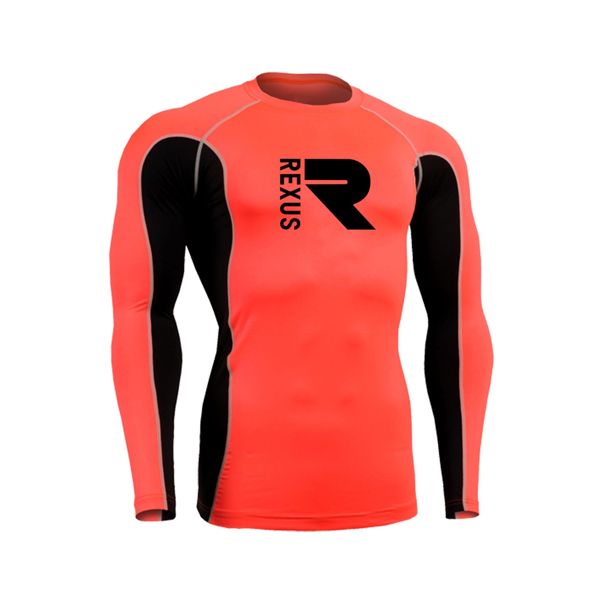 Rash Guard